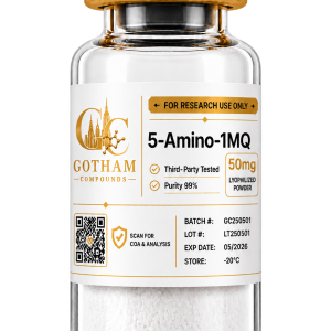 5-Amino-1MQ