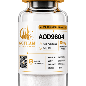 AOD9604