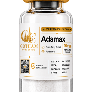 Adamax (1032da)