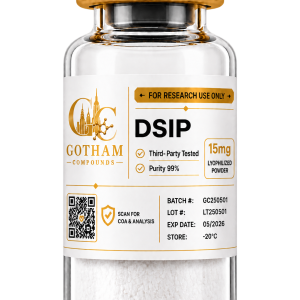 DSIP