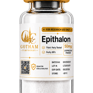 Epithalon