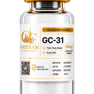GC-31