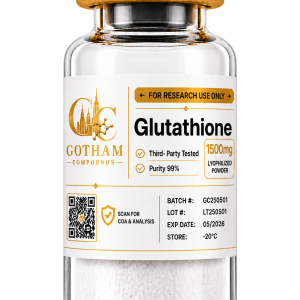 Glutathione