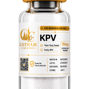 KPV