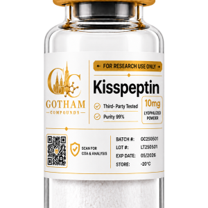 Kisspeptin-10