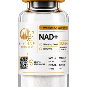 NAD+