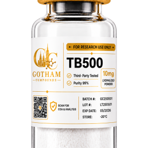 TB-500