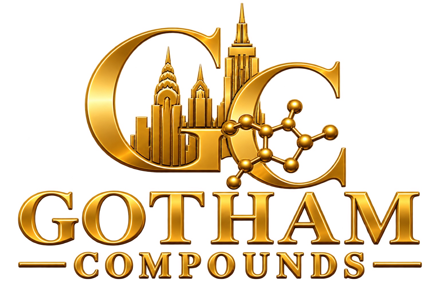 Gotham Compounds